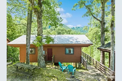 299 Blue Ridge Parkway, Bryson City, NC 28713 - Photo 1
