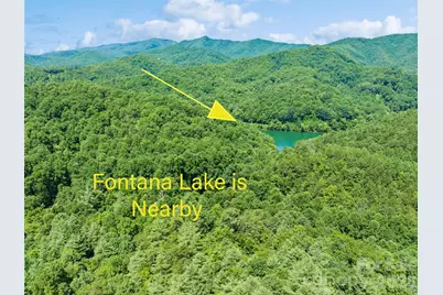 299 Blue Ridge Parkway, Bryson City, NC 28713 - Photo 27