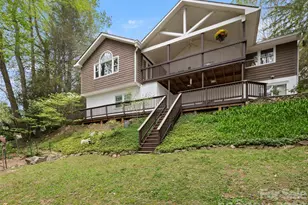 32 Westridge Dr, Asheville, NC 28803 - Photo 37