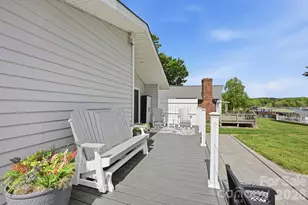 8029 Lucky Creek Ln, Denver, NC 28037 - Photo 29