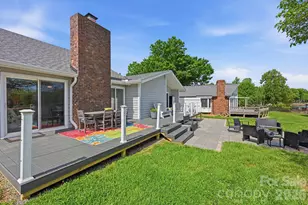 8029 Lucky Creek Ln, Denver, NC 28037 - Photo 25