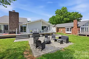 8029 Lucky Creek Ln, Denver, NC 28037 - Photo 27