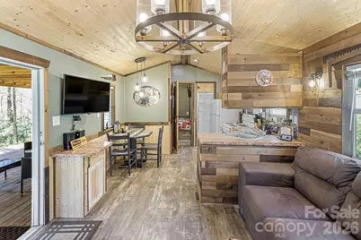 16 Standing Rock Ridge, Maggie Valley, NC 28751 - Photo 7