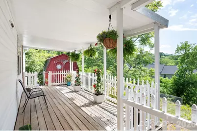 66 Green Oak Road, Asheville, NC 28804 - Photo 25