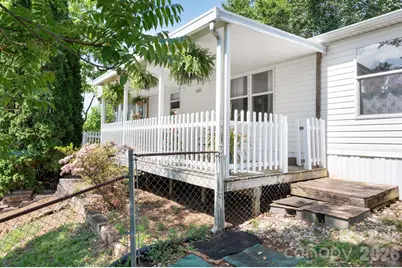 66 Green Oak Road, Asheville, NC 28804 - Photo 5