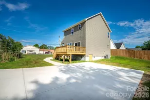 224 Columbia St, Gastonia, NC 28054 - Photo 5