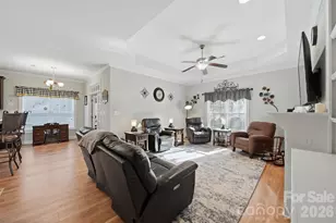 453 Pepperstone Dr, Salisbury, NC 28146 - Photo 7