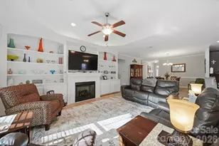 453 Pepperstone Dr, Salisbury, NC 28146 - Photo 5
