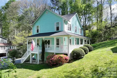 119 Friendly Lane, Asheville, NC 28806 - Photo 1