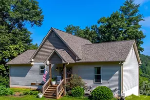 266 Egret Ln, Sylva, NC 28779 - Photo 3