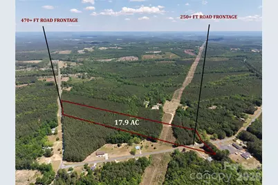 Tbd Stanback Ferry Ice Plant Road, Wadesboro, NC 28170 - Photo 1