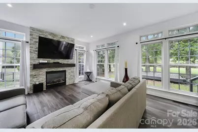 9954 Mitchell Glen Drive, Charlotte, NC 28277 - Photo 17