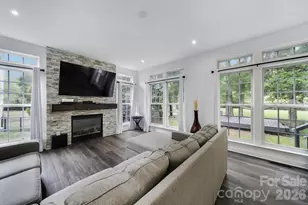 9954 Mitchell Glen Dr, Charlotte, NC 28277 - Photo 17