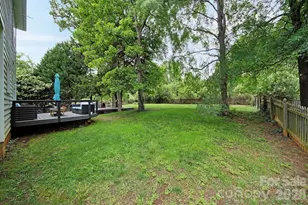 9954 Mitchell Glen Dr, Charlotte, NC 28277 - Photo 39