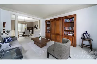 9954 Mitchell Glen Drive, Charlotte, NC 28277 - Photo 5