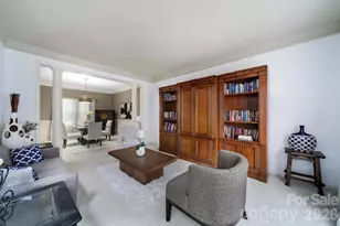 9954 Mitchell Glen Dr, Charlotte, NC 28277 - Photo 5