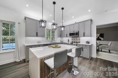 9954 Mitchell Glen Drive, Charlotte, NC 28277 - Photo 11