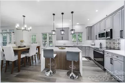 9954 Mitchell Glen Drive, Charlotte, NC 28277 - Photo 13
