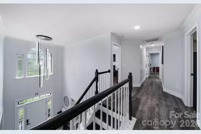 9954 Mitchell Glen Drive, Charlotte, NC 28277 - Photo 21