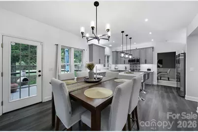 9954 Mitchell Glen Drive, Charlotte, NC 28277 - Photo 15
