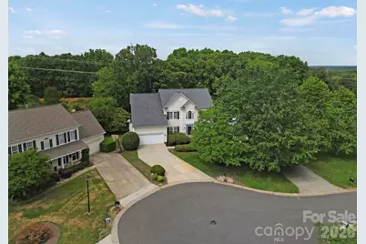 9954 Mitchell Glen Drive, Charlotte, NC 28277 - Photo 41