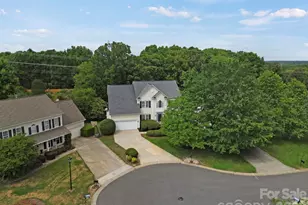 9954 Mitchell Glen Dr, Charlotte, NC 28277 - Photo 41