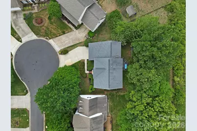 9954 Mitchell Glen Drive, Charlotte, NC 28277 - Photo 43