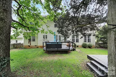 9954 Mitchell Glen Drive, Charlotte, NC 28277 - Photo 37