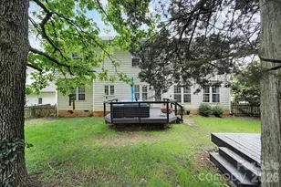 9954 Mitchell Glen Dr, Charlotte, NC 28277 - Photo 37