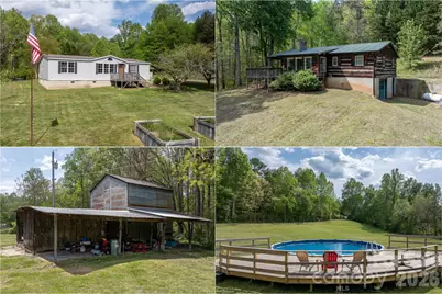 1080 Drag Strip Road, Hudson, NC 28638 - Photo 1