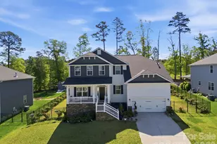 11836 Glenwood Dr, Locust, NC 28097 - Photo 37