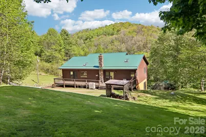 129 Cash Phillips Drive, Mars Hill, NC 28754 - Photo 7