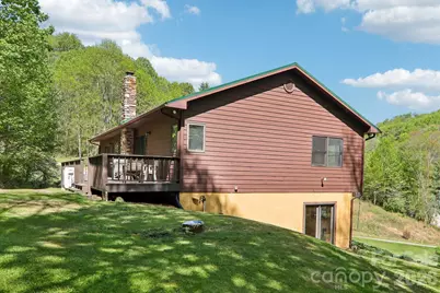 129 Cash Phillips Drive, Mars Hill, NC 28754 - Photo 5