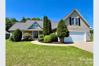 1070 Lucky Lane, Salisbury, NC 28146 - Photo 1