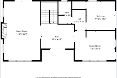 821 Summit Drive, Maggie Valley, NC 28751 - Photo 41