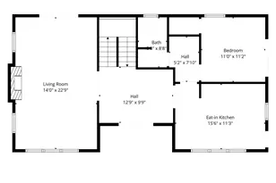 821 Summit Dr, Maggie Valley, NC 28751 - Photo 41