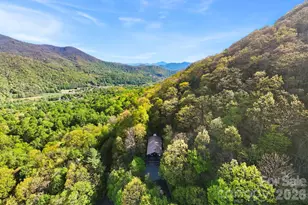 821 Summit Dr, Maggie Valley, NC 28751 - Photo 39