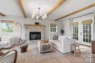 821 Summit Drive, Maggie Valley, NC 28751 - Photo 3