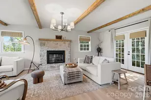 821 Summit Dr, Maggie Valley, NC 28751 - Photo 3