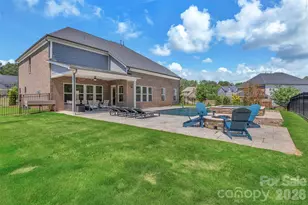 721 Cavesson Wy, Monroe, NC 28110 - Photo 39