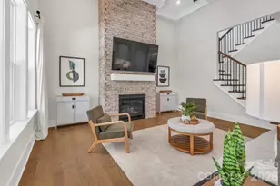 721 Cavesson Wy, Monroe, NC 28110 - Photo 3