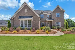 721 Cavesson Wy, Monroe, NC 28110 - Photo 9