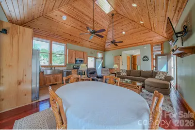 426 Cook Town Road, Bakersville, NC 28705 - Photo 15