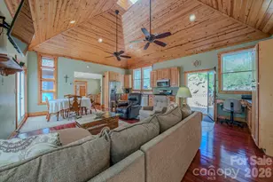 426 Cook Town Rd, Bakersville, NC 28705 - Photo 9