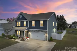 2014 McDonald Dr, Stanfield, NC 28163 - Photo 1