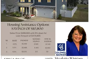 2014 McDonald Dr, Stanfield, NC 28163 - Photo 1