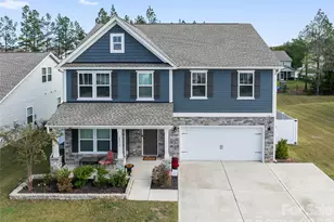 2014 McDonald Dr, Stanfield, NC 28163 - Photo 41
