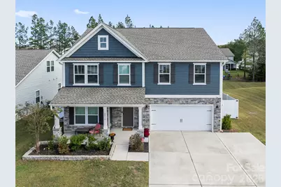 2014 McDonald Drive, Stanfield, NC 28163 - Photo 39