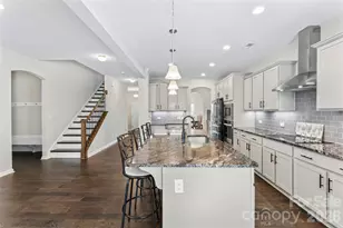 2014 McDonald Dr, Stanfield, NC 28163 - Photo 5
