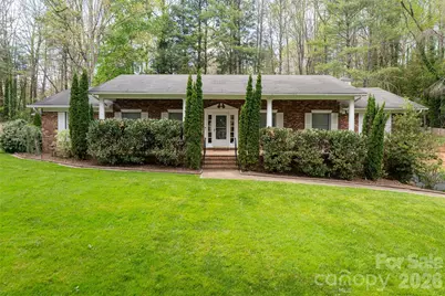 117 Brandon Road, Hendersonville, NC 28739 - Photo 1